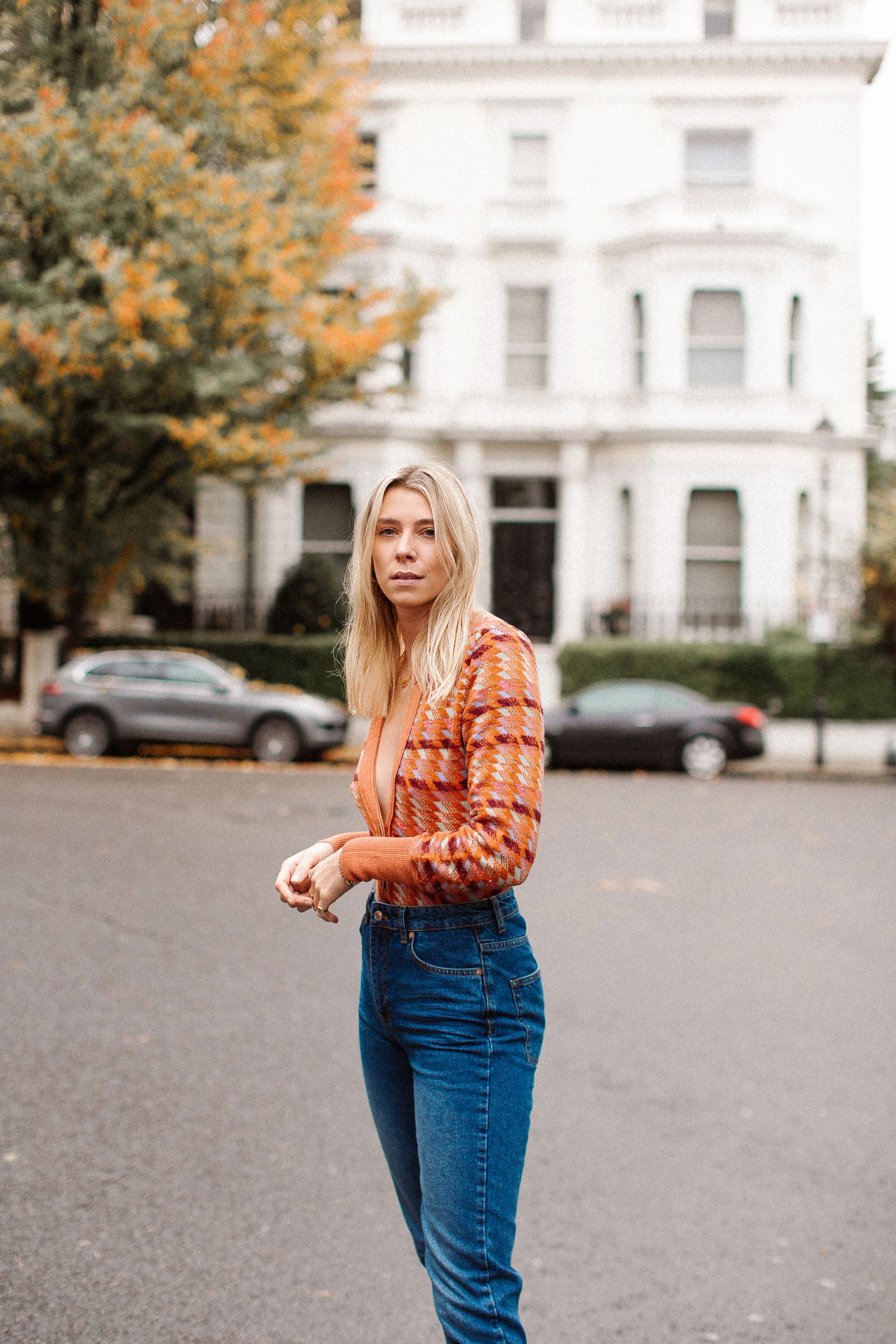 Free People: A denim style story 