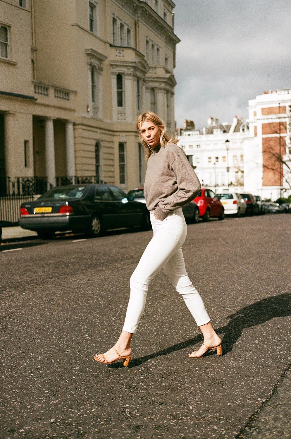 A Uniqlo denim story — Ropes of Holland
