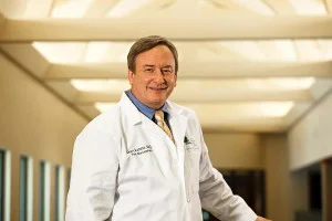 Mark Axness, M.D.