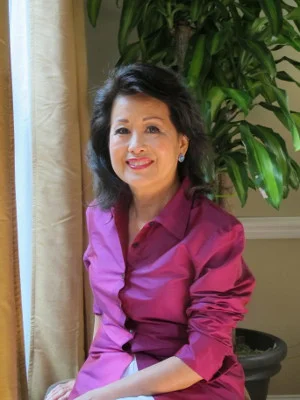 Mary Axness, N.D.