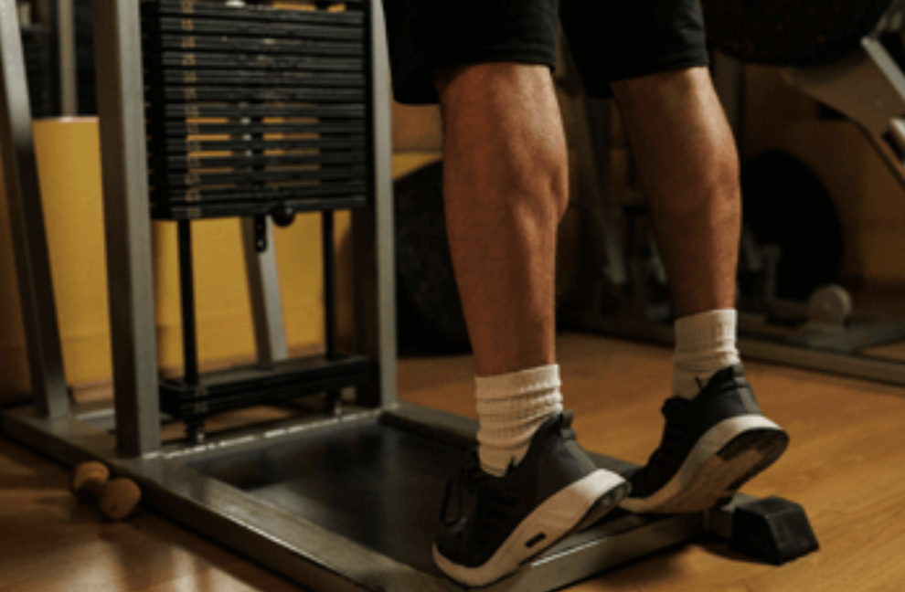 Achillessehnen-Tendinopathie: Welche Übungen wirklich helfen – und worauf es dabei ankommt