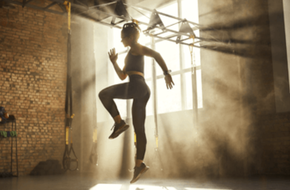 Rehabilitation nach Kreuzbandriss bei Frauen: Warum ein individueller Ansatz entscheidend ist