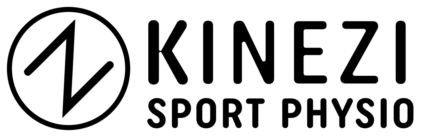 Kinezi Sport Physiotherapie 