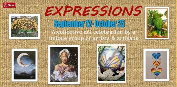 Opening Reception