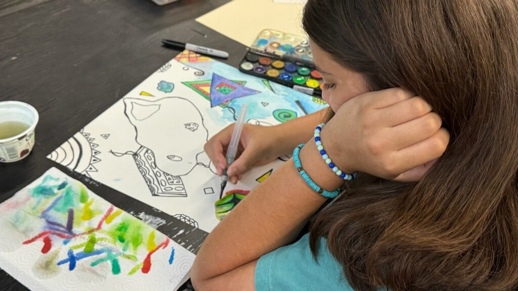 Under the Microscope