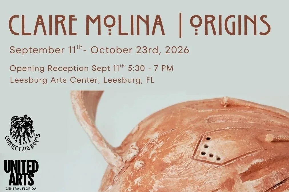 Opening Reception