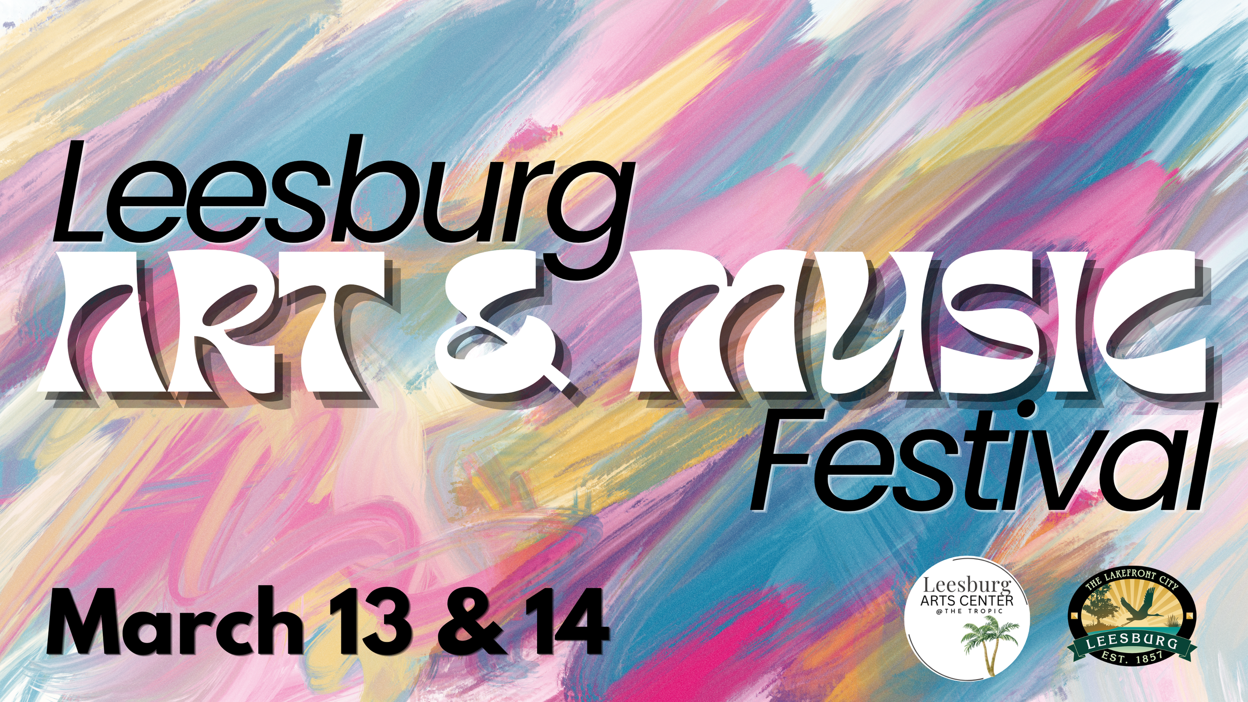 Leesburg Art and Music Festival