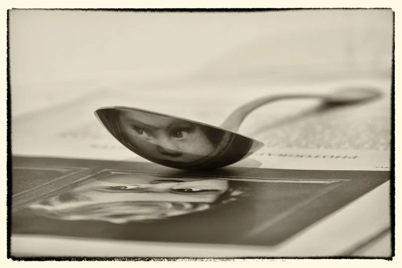 Finding Inspiration Lecture