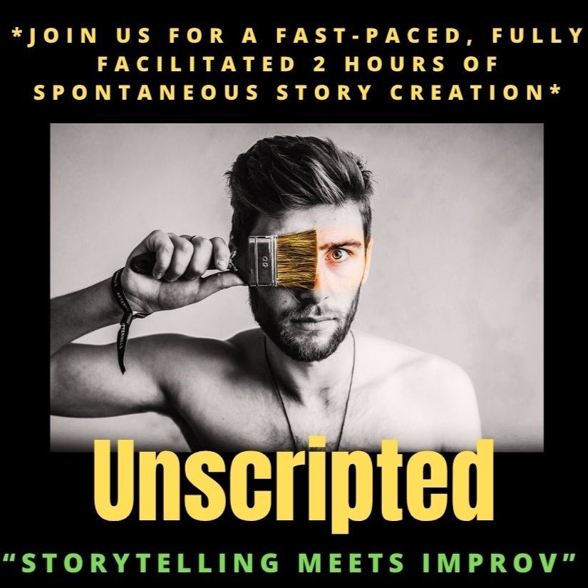 Unscripted