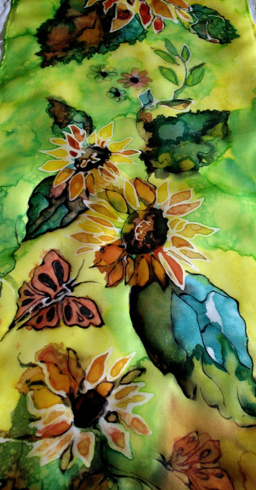 Silk Studio Workshop