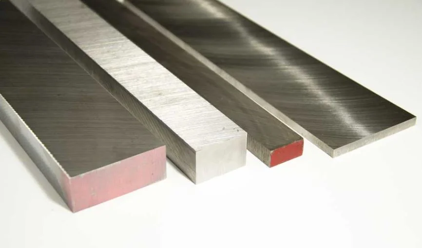 Tool Steel Selection