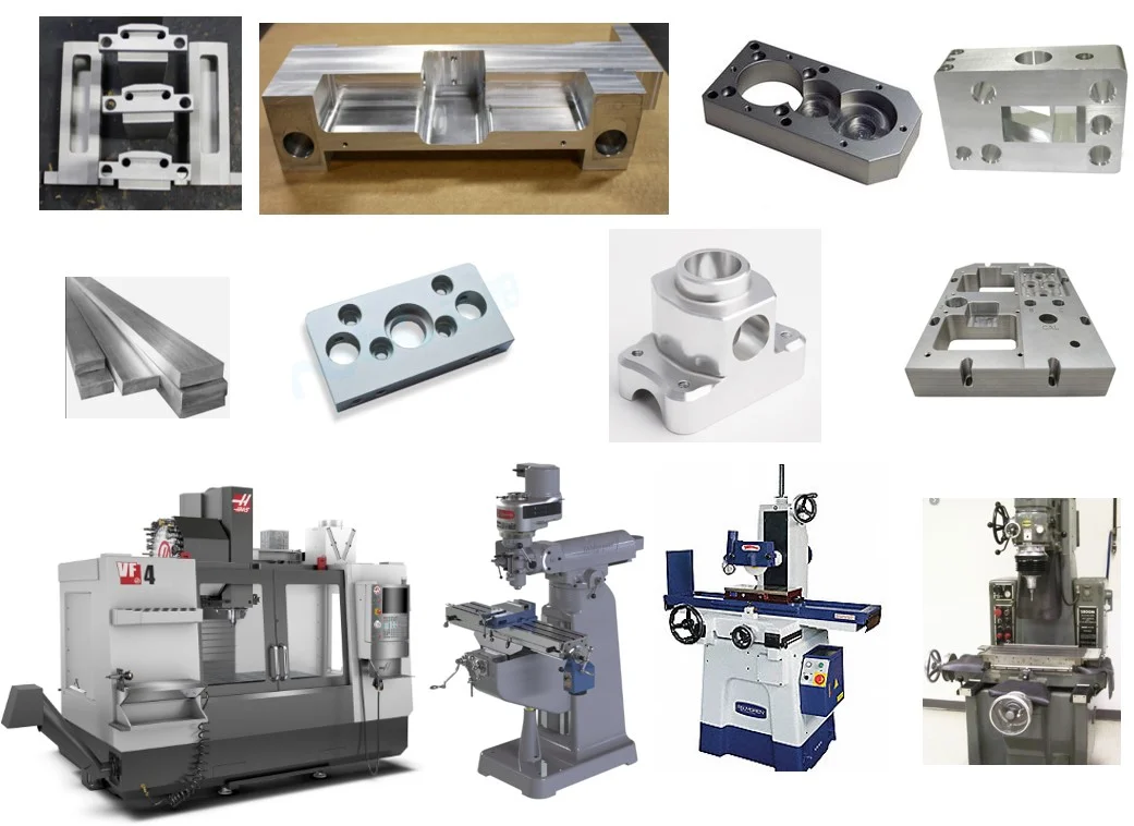 "Benchwork" Details Series: Chapter 1 - Definitions and Manufacturing Processes