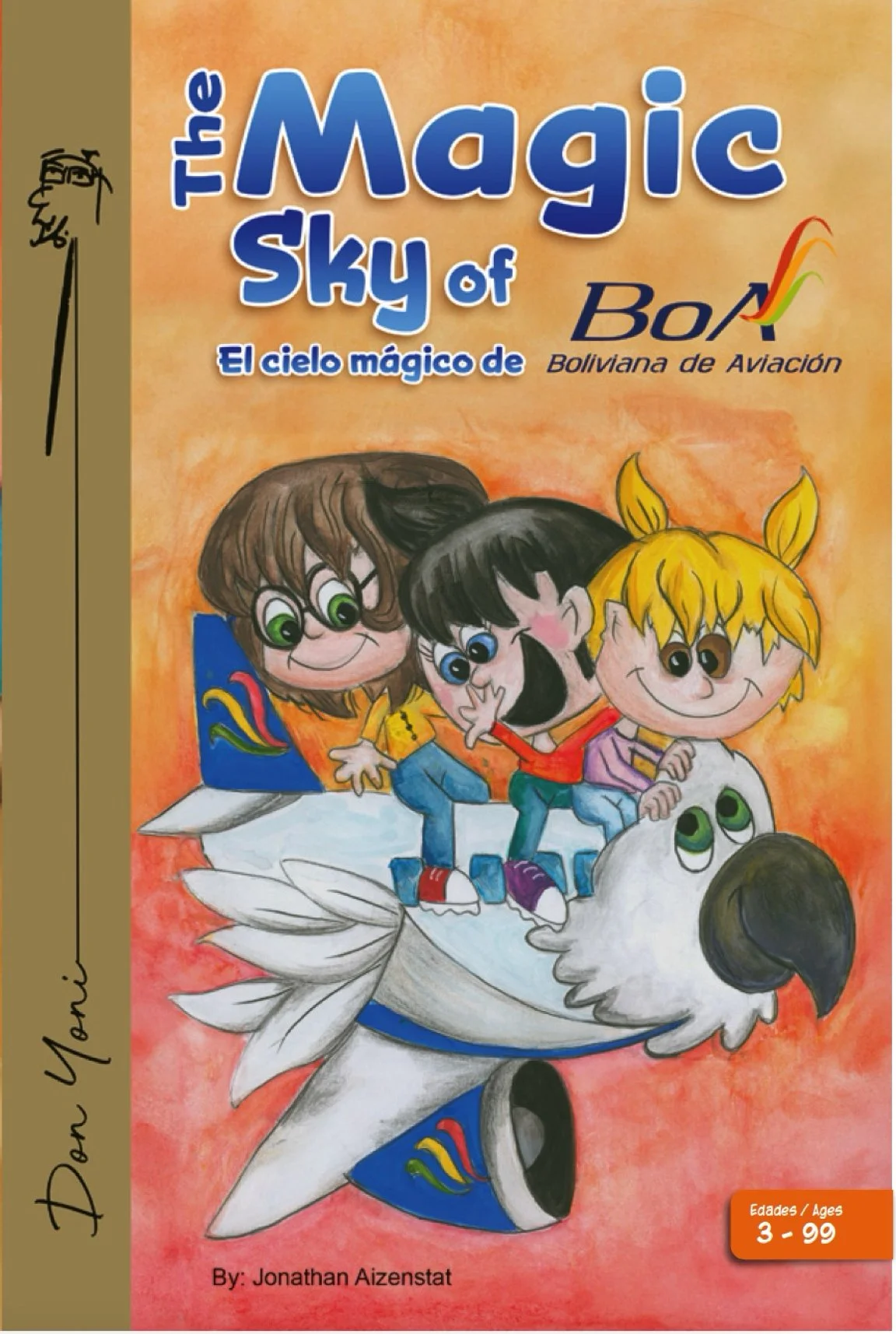 The Magic Sky of Boa Cover Page.jpg