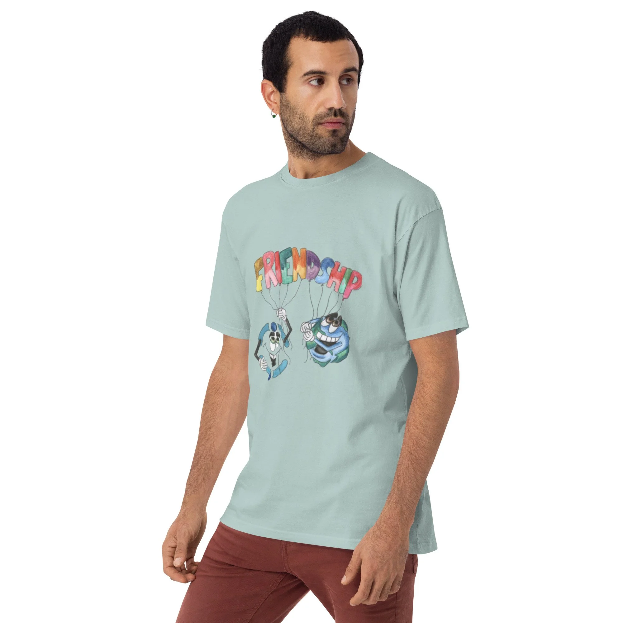 mens-premium-heavyweight-tee-agave-left-front-693d6b3a23bb1.jpg