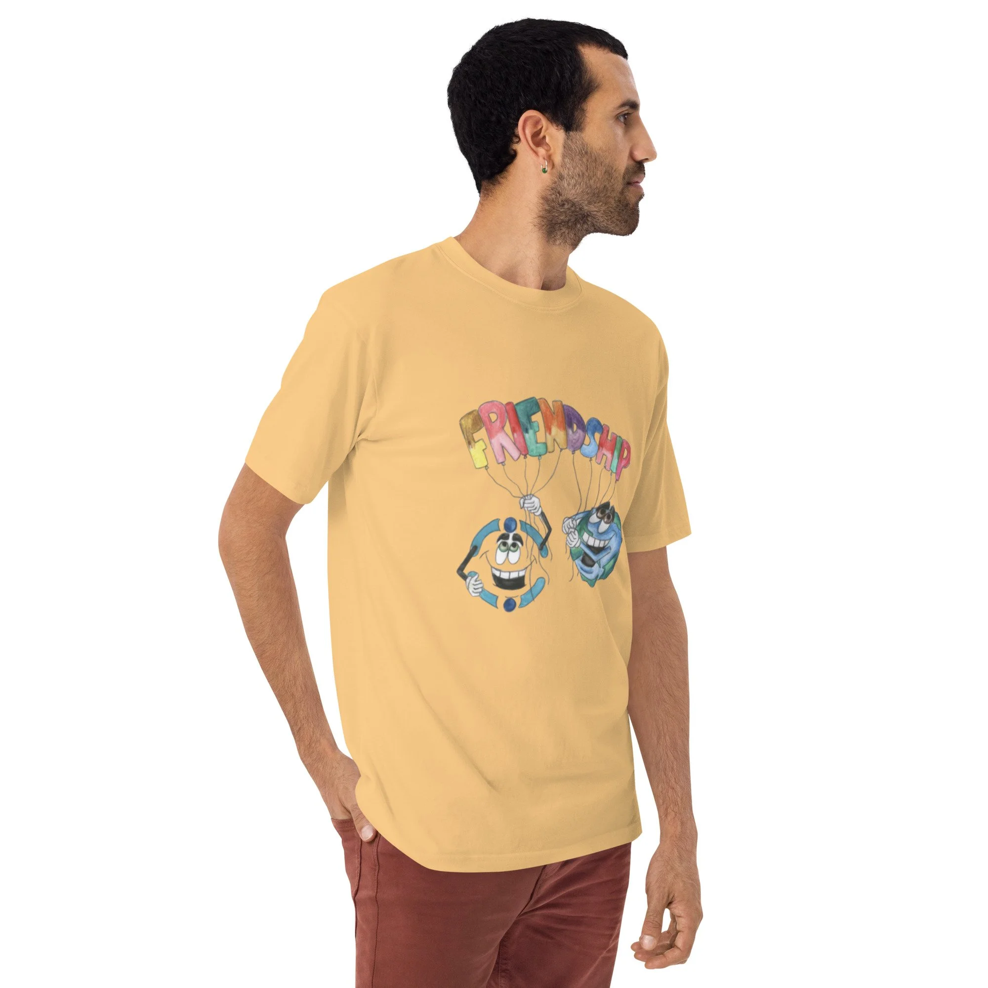 mens-premium-heavyweight-tee-vintage-gold-right-front-693d6b3a28a33.jpg