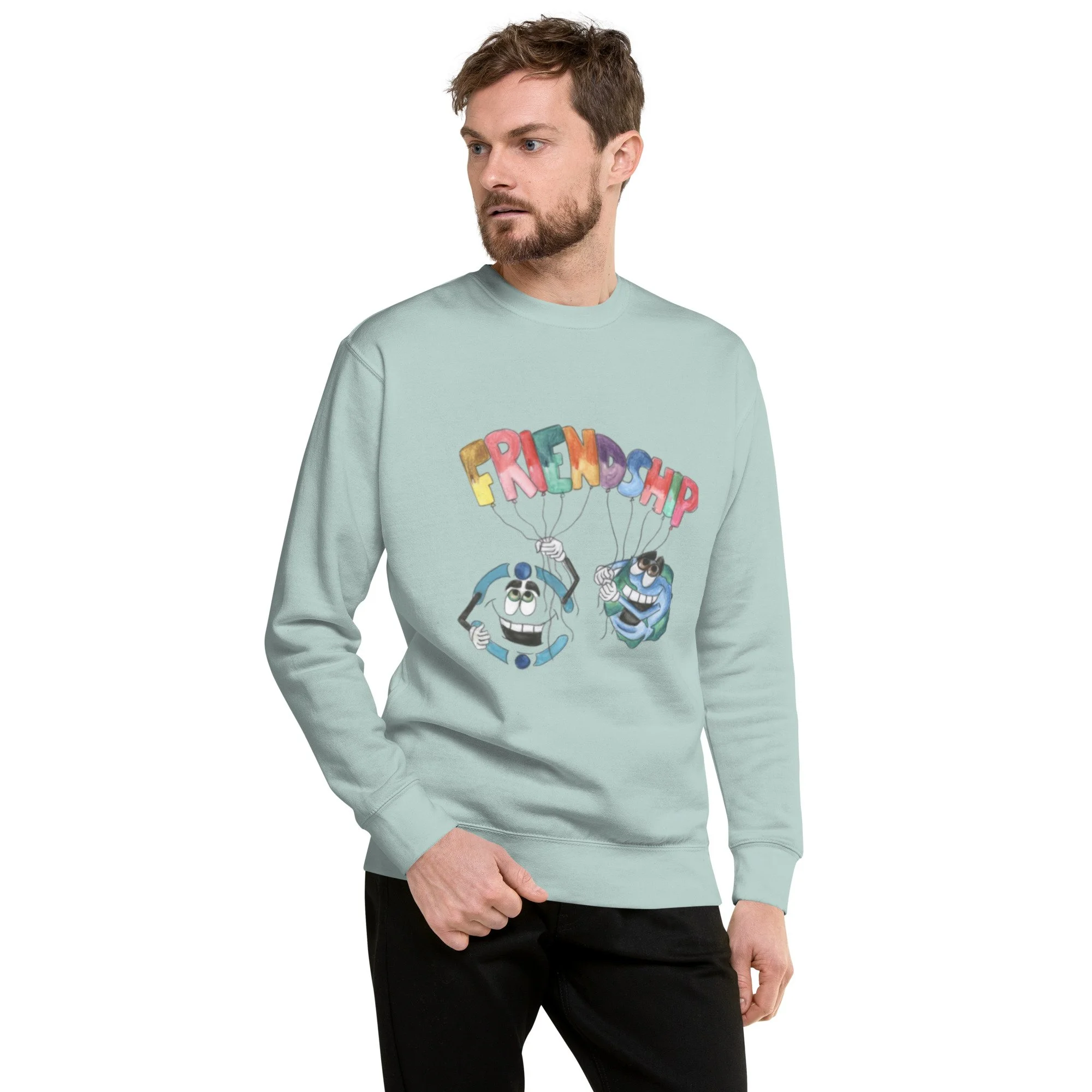 unisex-premium-sweatshirt-agave-front-693d6c0353f2e.jpg
