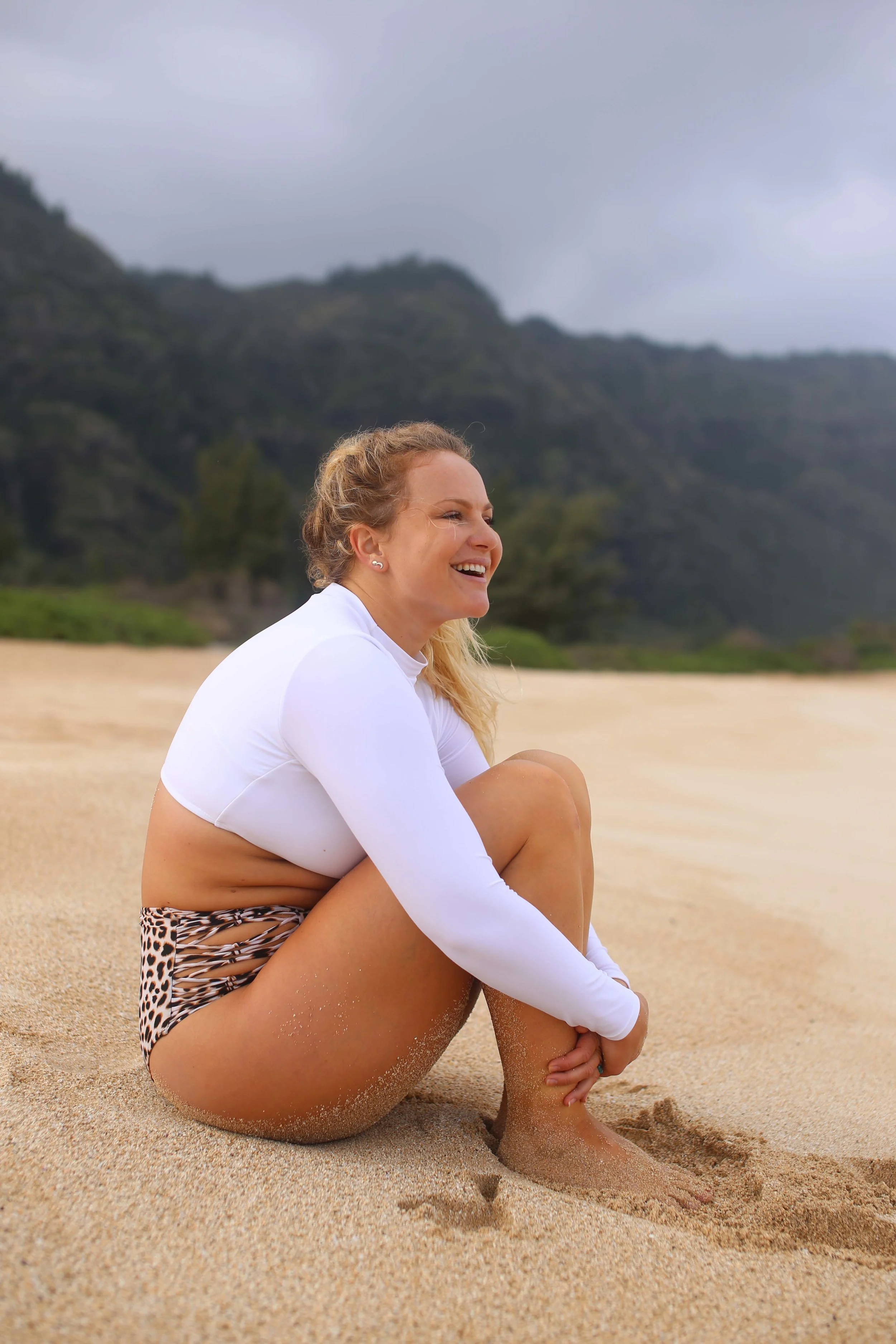 What Happens When You Love Your Body?