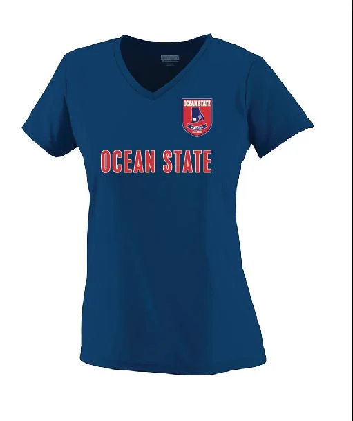 Ocean State U19 Ladies Jersey