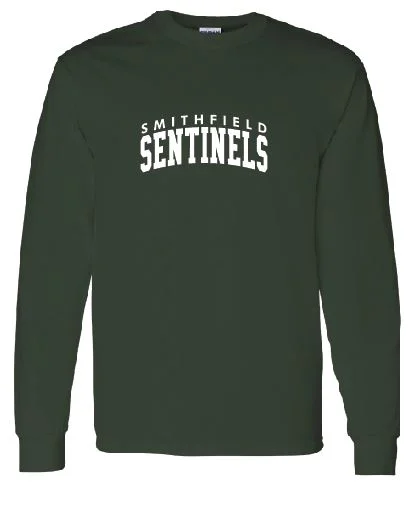 Smithfield LS Green Tee.JPG