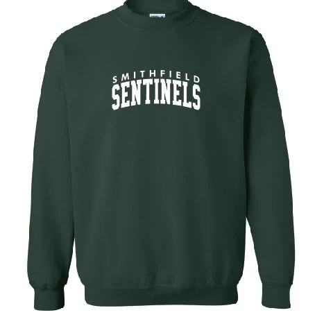 Smithfield Green Crewneck Sweatshirt.JPG