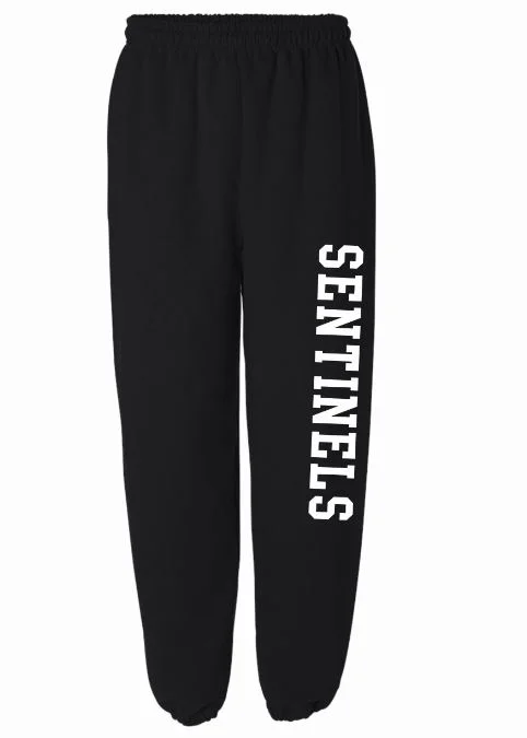 Sweat Pants