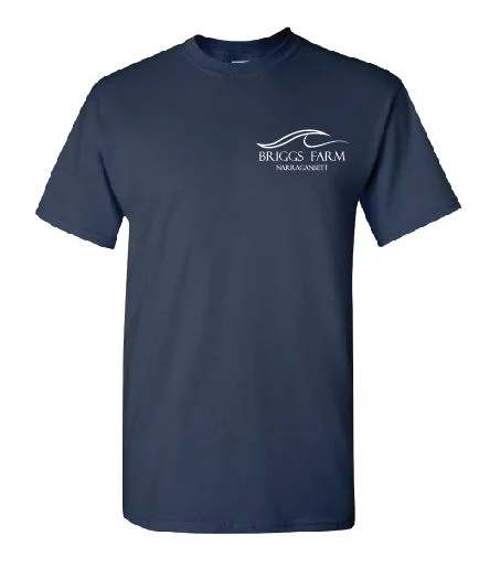 Briggs Farm T-Shirt