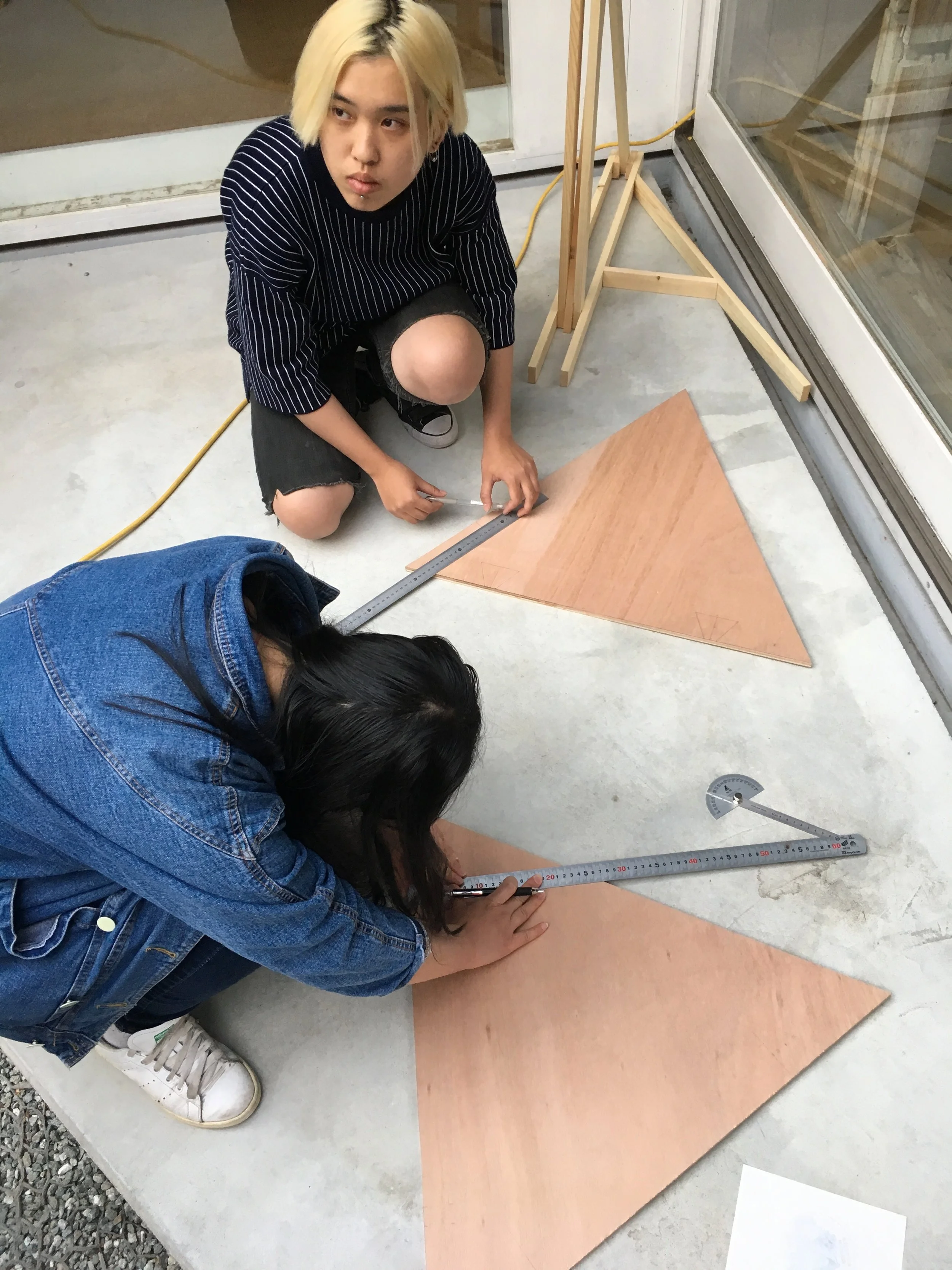 Smart Craft Studio / Hida Japan