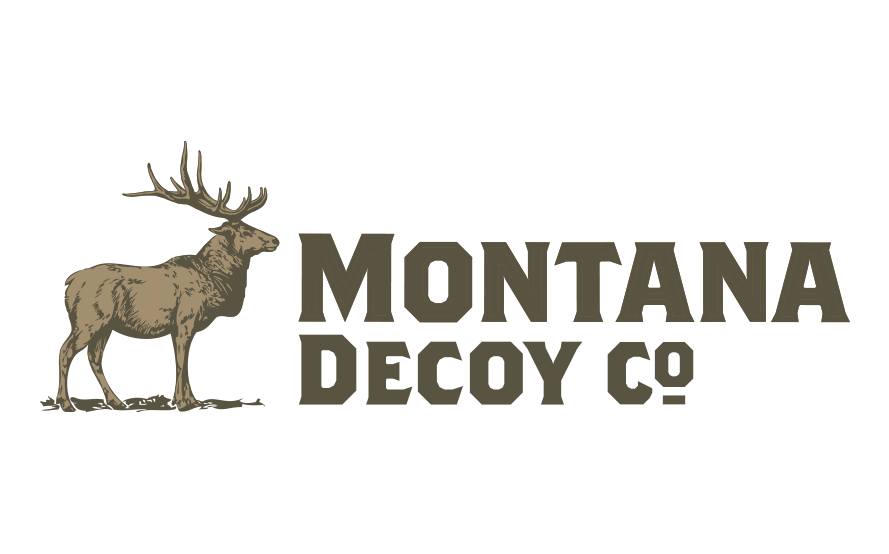 Montana Decoy
