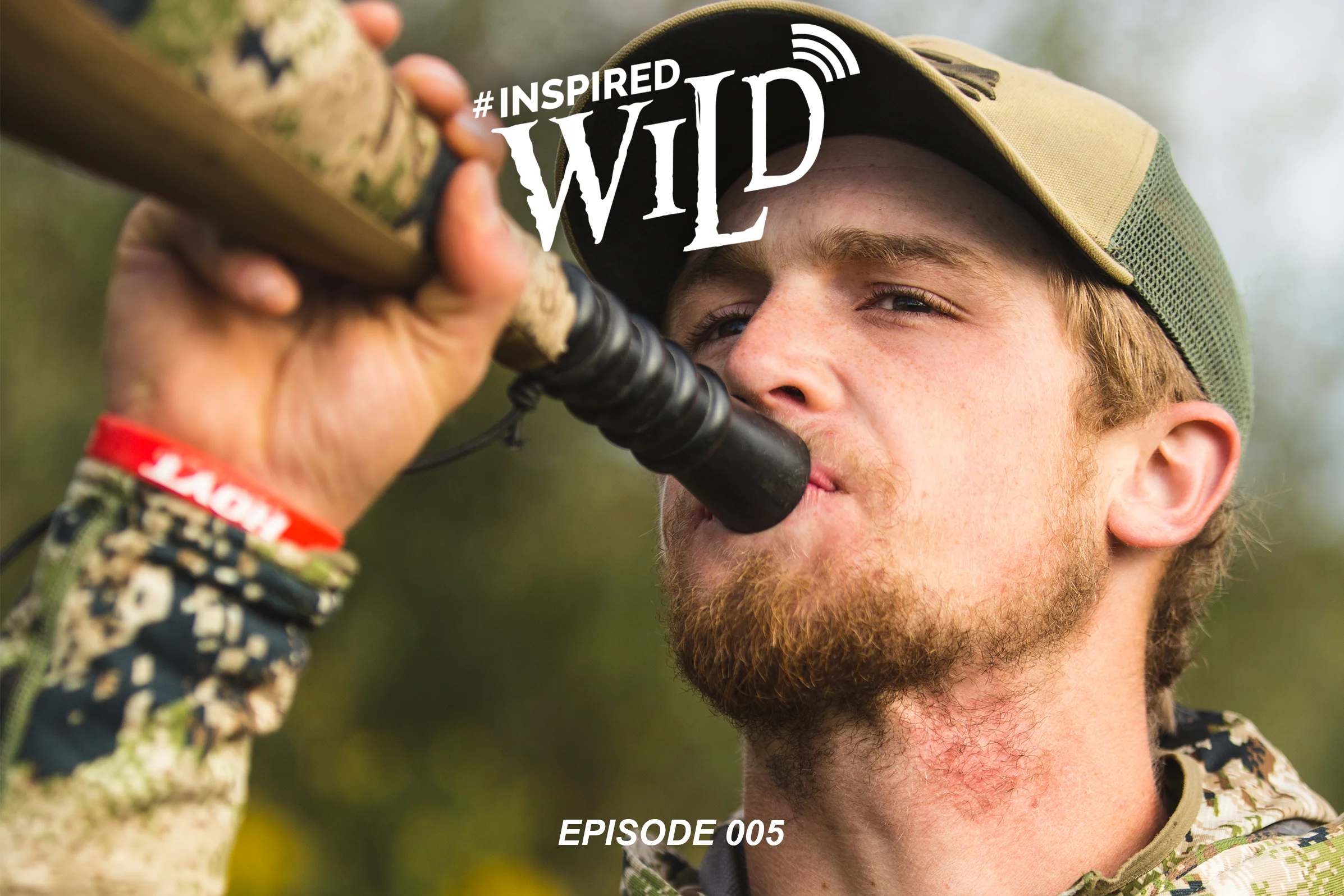 EP. 005 - Introducing Tanner Vernon