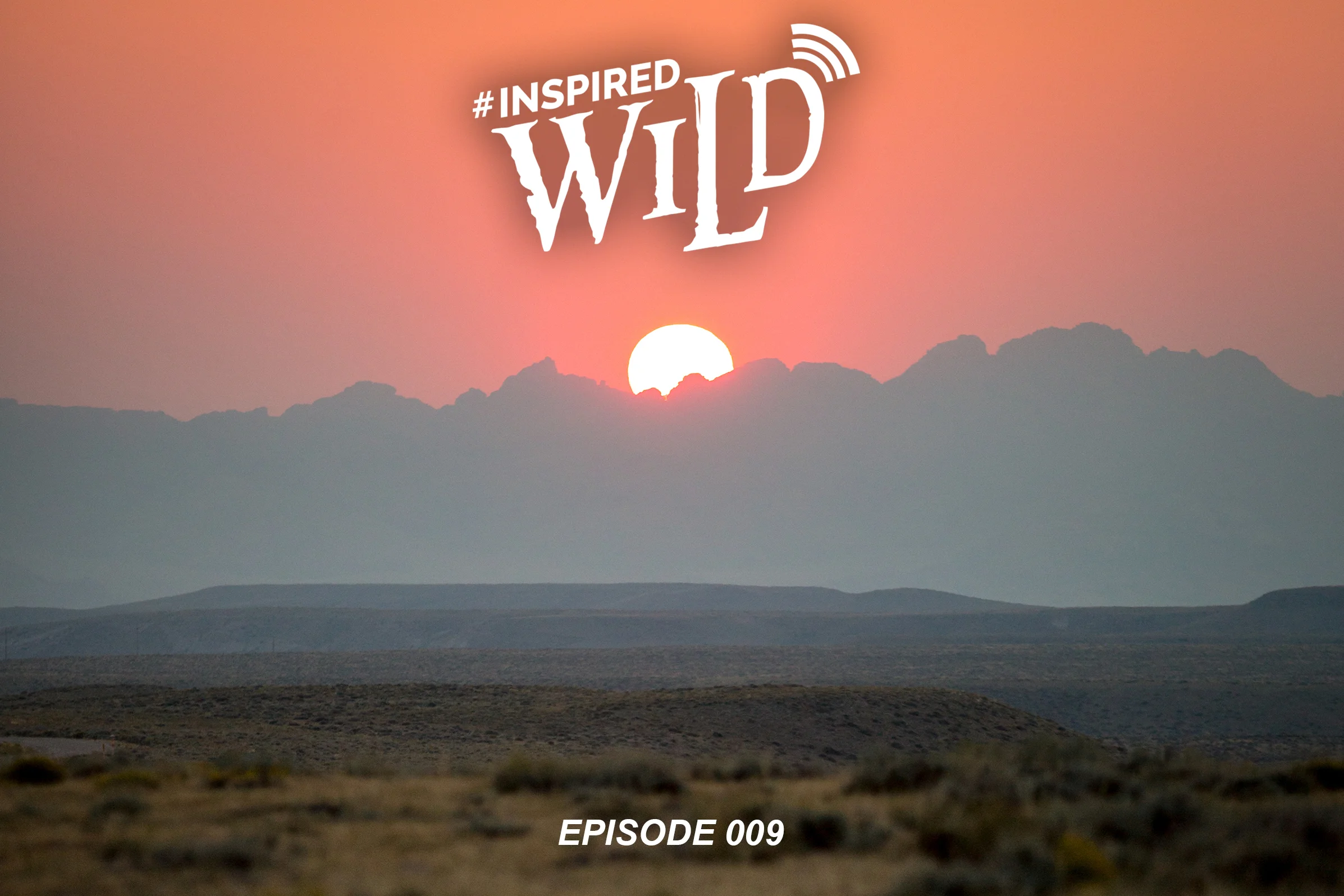 EP. 009 - Wyoming Mule Deer 2018 - Split Rock - Part 1 