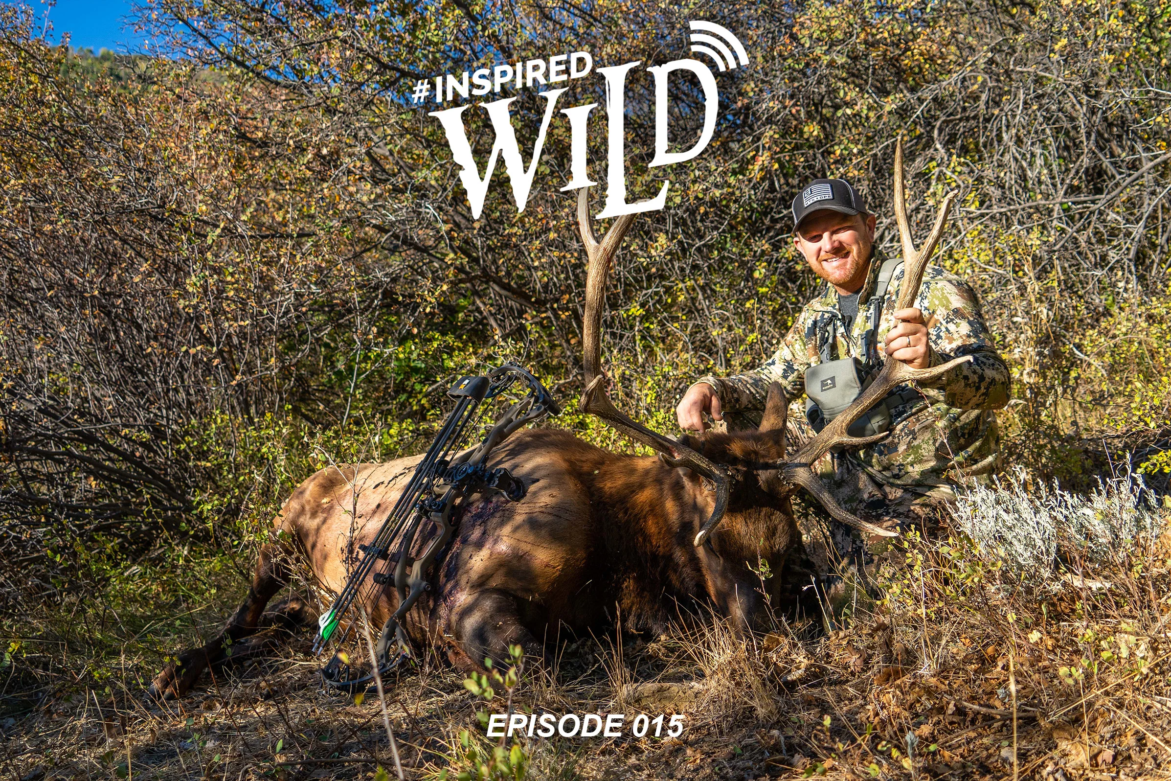 EP. 015 - Colorado Elk 2018 - Part 3 - The Conclusion