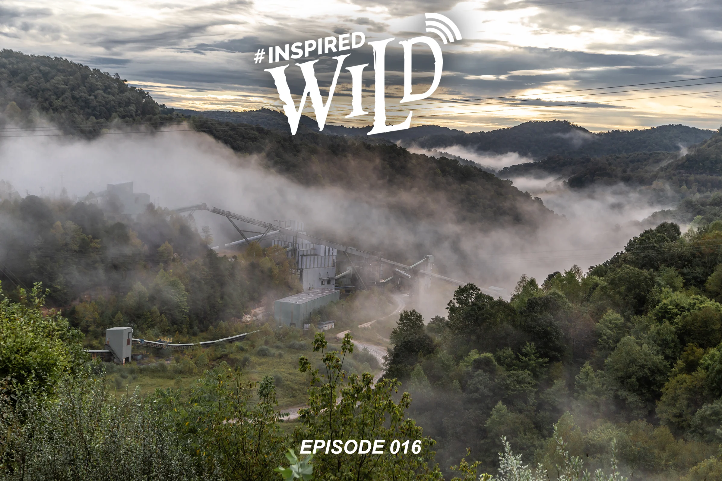 EP. 016 - Kentucky Elk 2018 - Part 1 - The Beginning