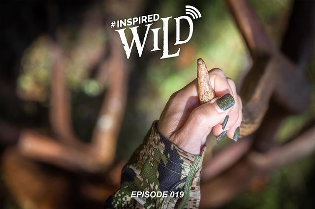 Part 4 of our #INSPIREDWILD 2018 Kentucky Elk hunt is LIVE on iTunes, Podbean, and Stitcher

On the long drive back to Colorado, @trevonstoltzfus , @garrett_drach , and @tannervernon share the finale of the adventure for Kelly Tackett&rsquo;s ( @fitm