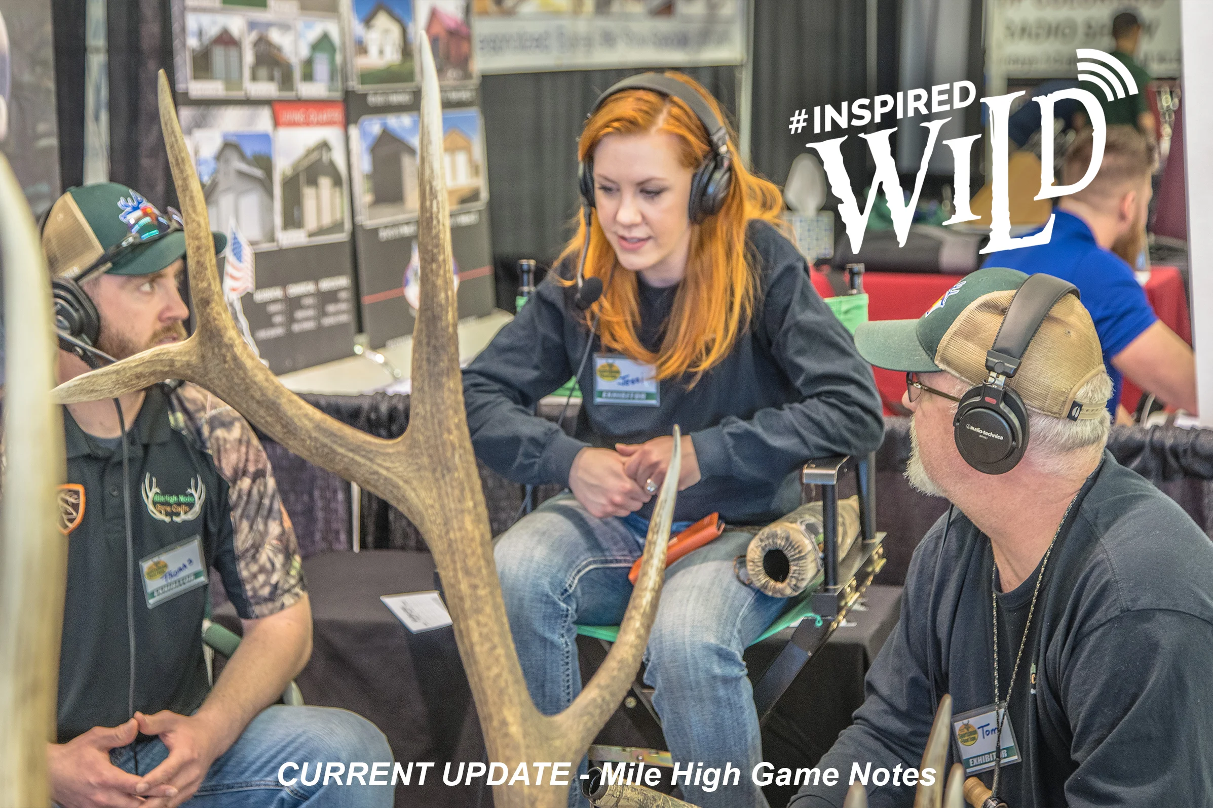 CURRENT EVENTS - Mile High Note Game Calls