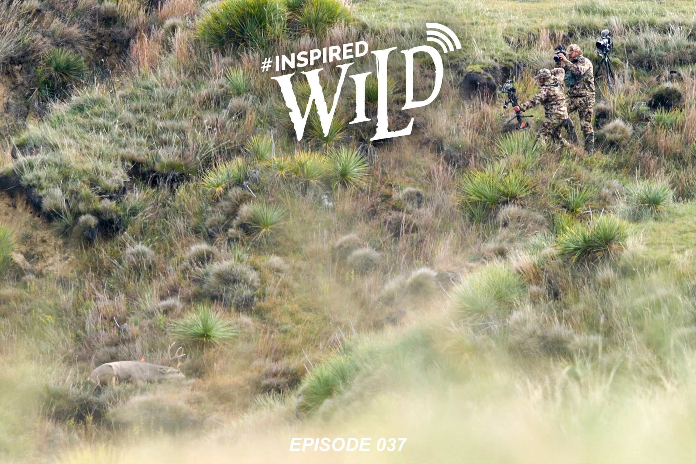 EP. 037 - Behind the Curtain - Managing Workflow and Production at Outback Outdoors