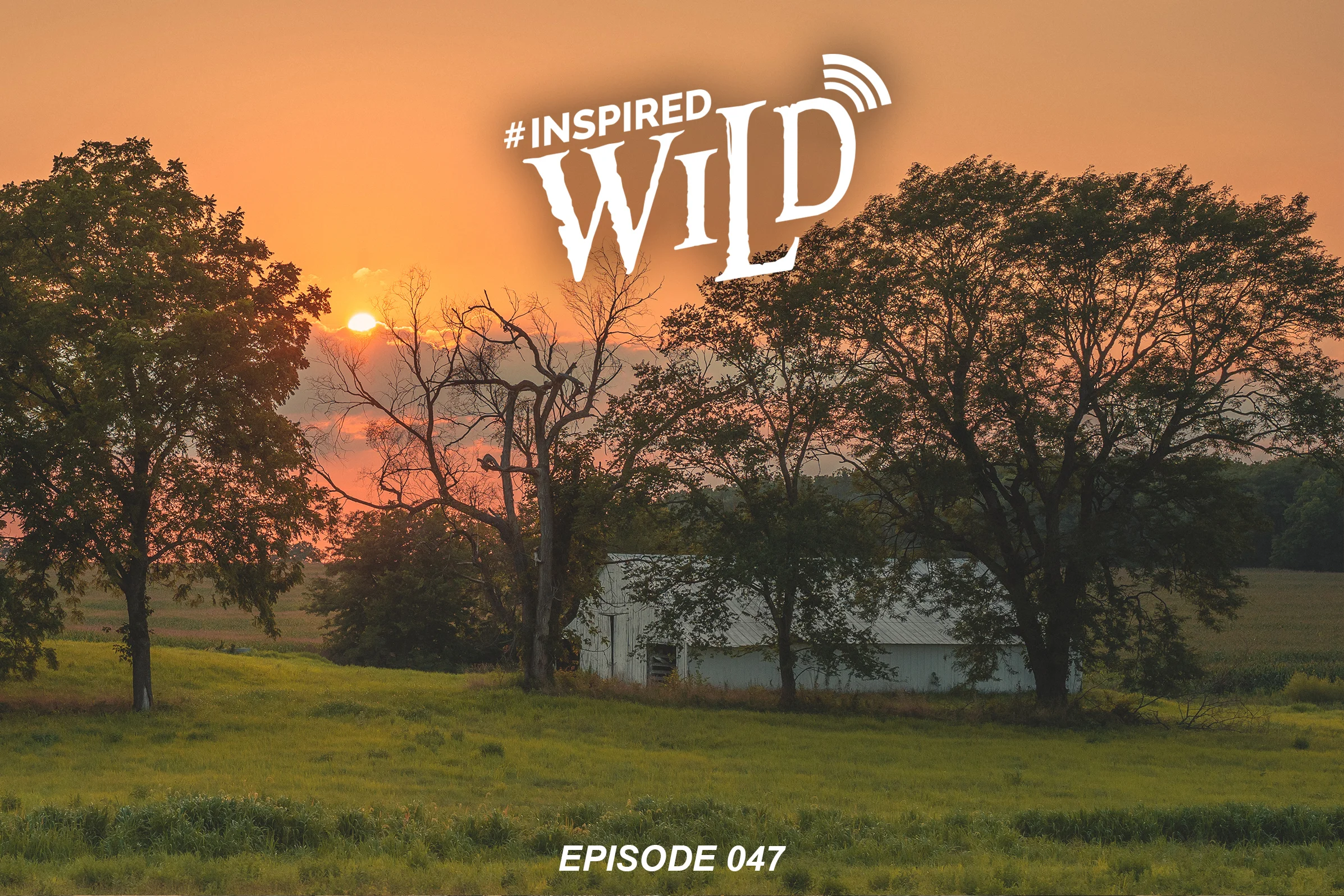  EP. 047 - Kyle Mikel and Matt Horton - The Life of a Cameraman