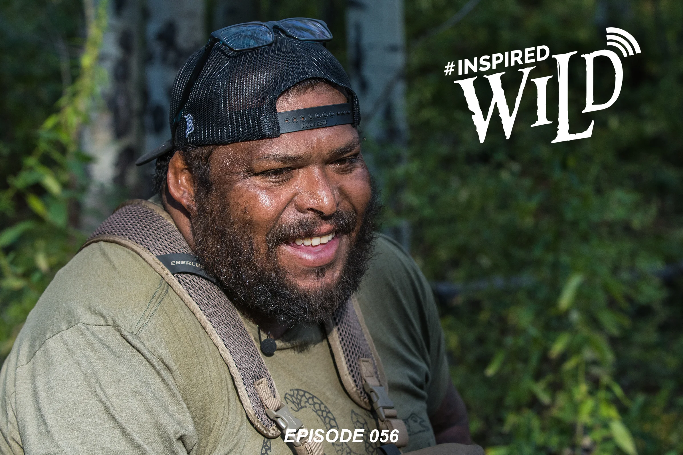 EP.  056 - Colorado Elk with Omar “Crispy” Avila