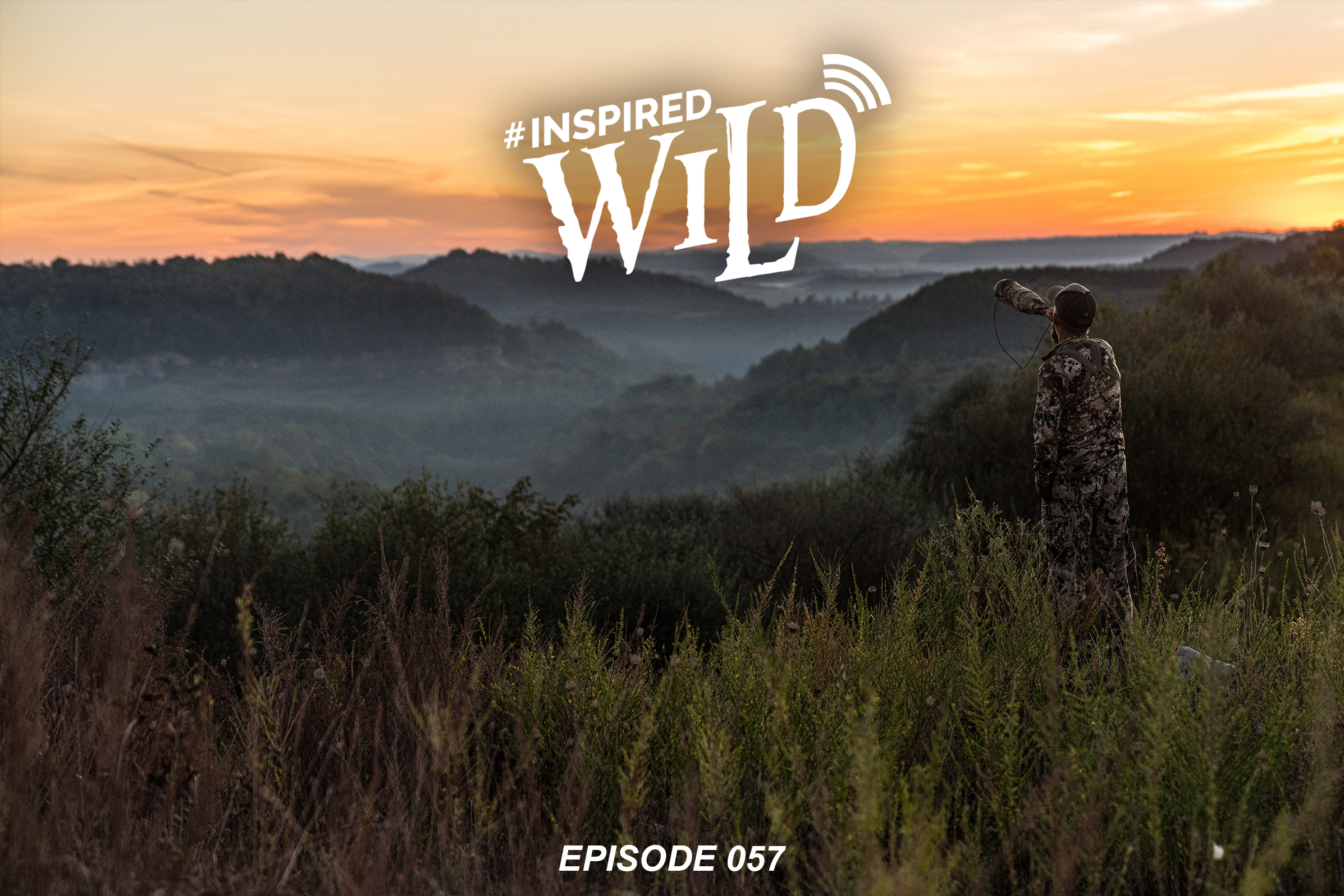 EP. 057 - Kentucky Elk 2019 Part 1