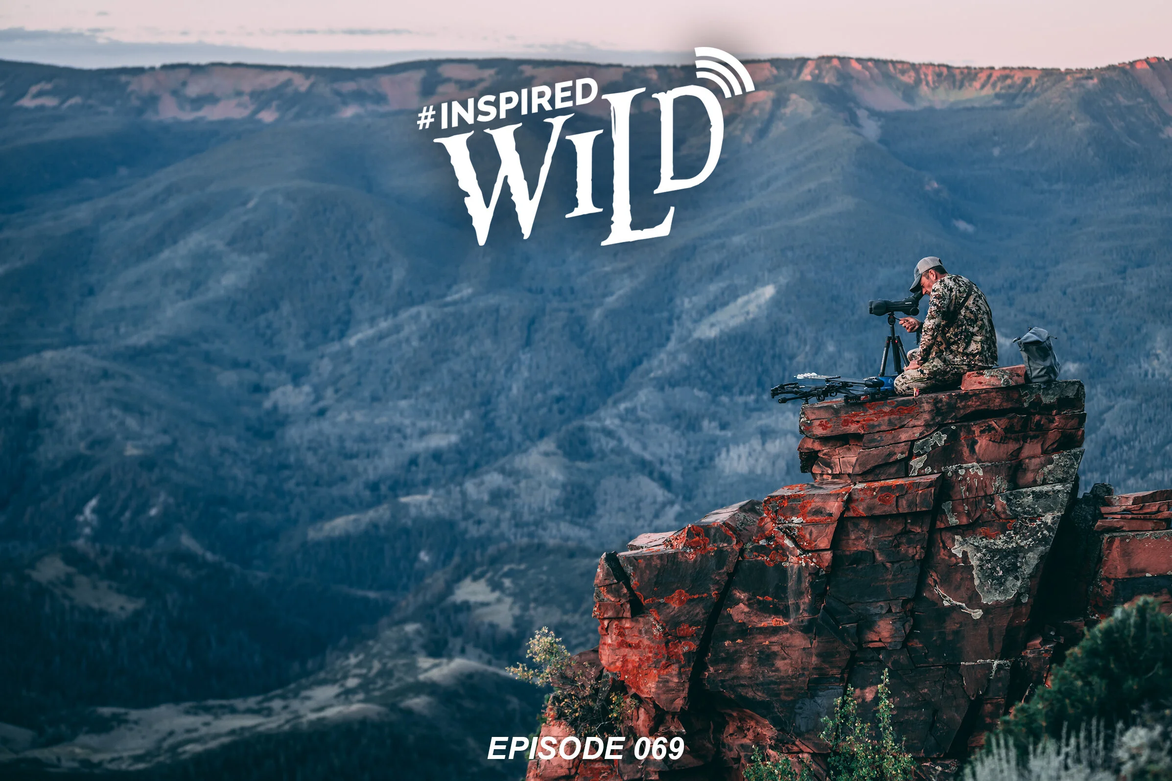 EP.  069 - 2019 Gear Review with Trev and Garrett