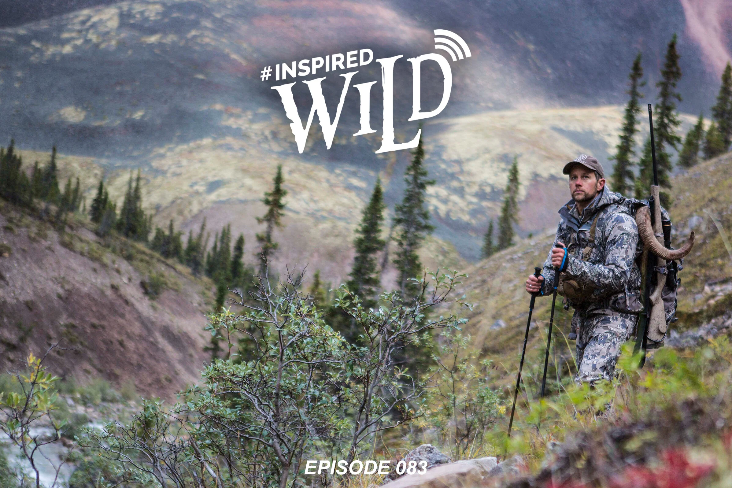 EP. 083 - Adam Weatherby 