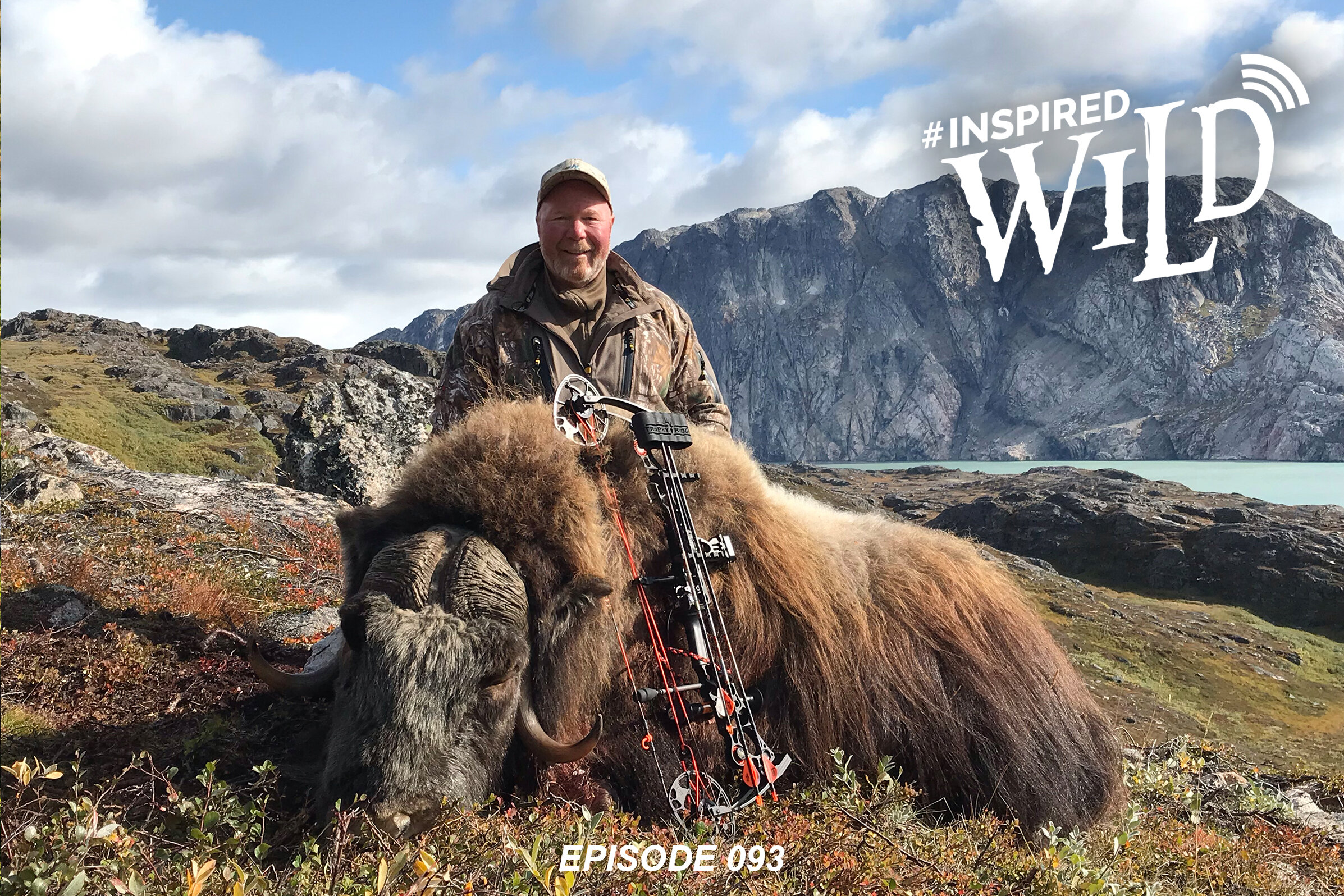 EP. 093 - Broadhead and Arrow FAQ's with Fred Dougherty of Wasp Archery