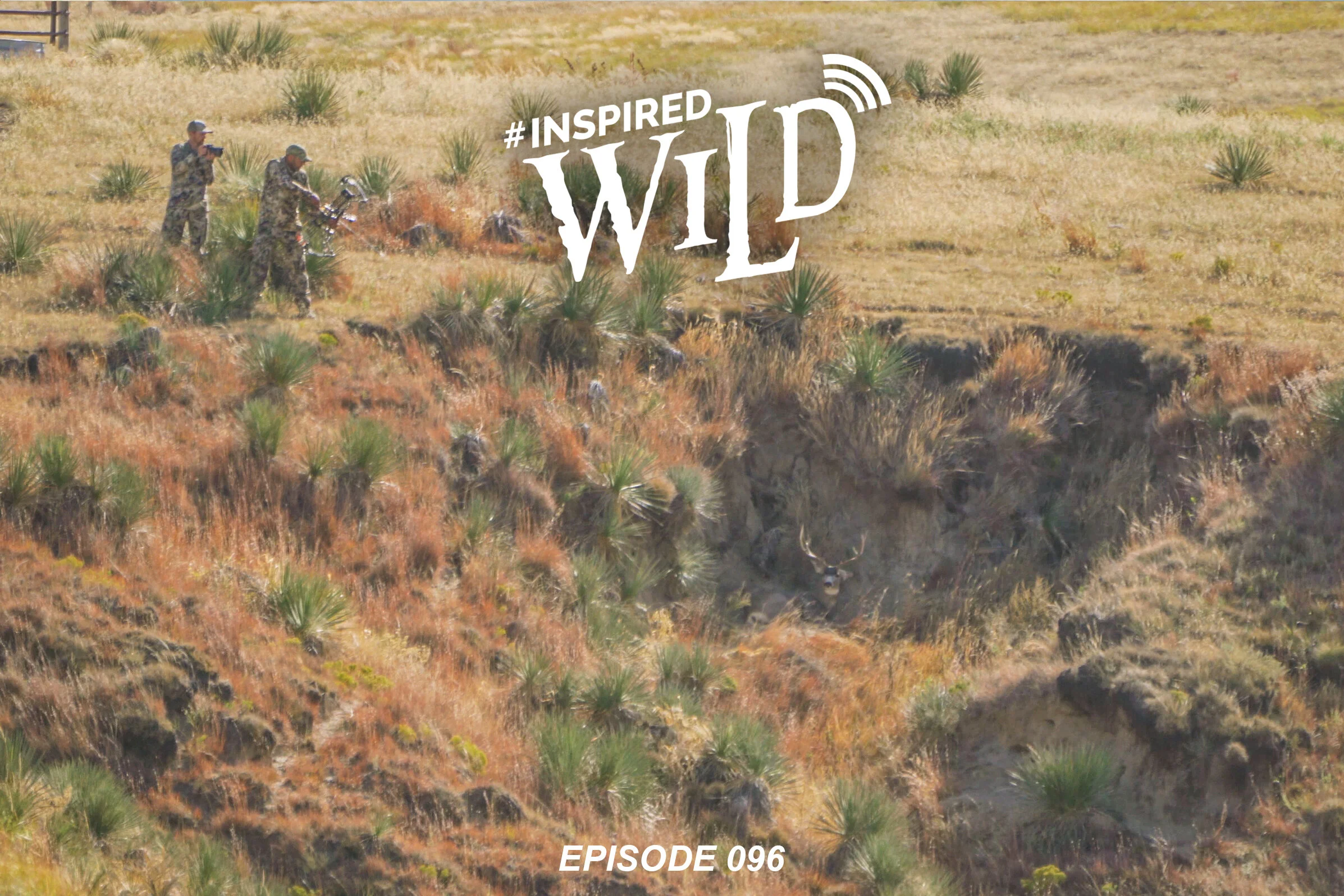 EP. 096 Nebraska Deer 2020 - Way 2 Close 4 Comfort - Part 2