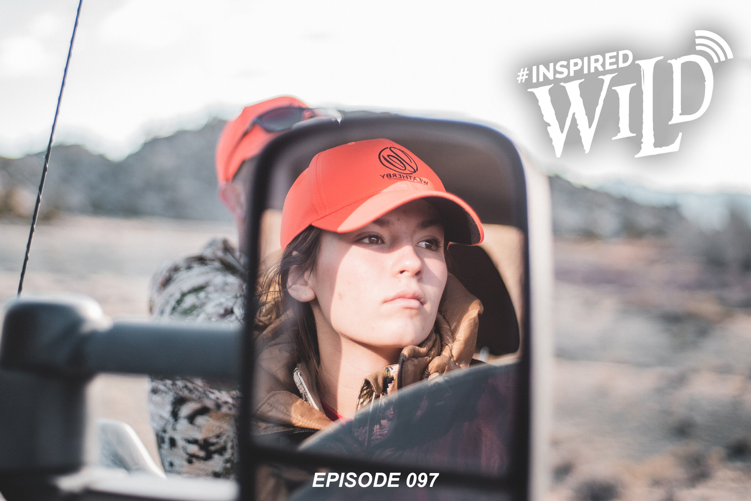 EP. 097 Wyoming Deer 2020 with Avery Stoltzfus and QRS Outdoor Specialties