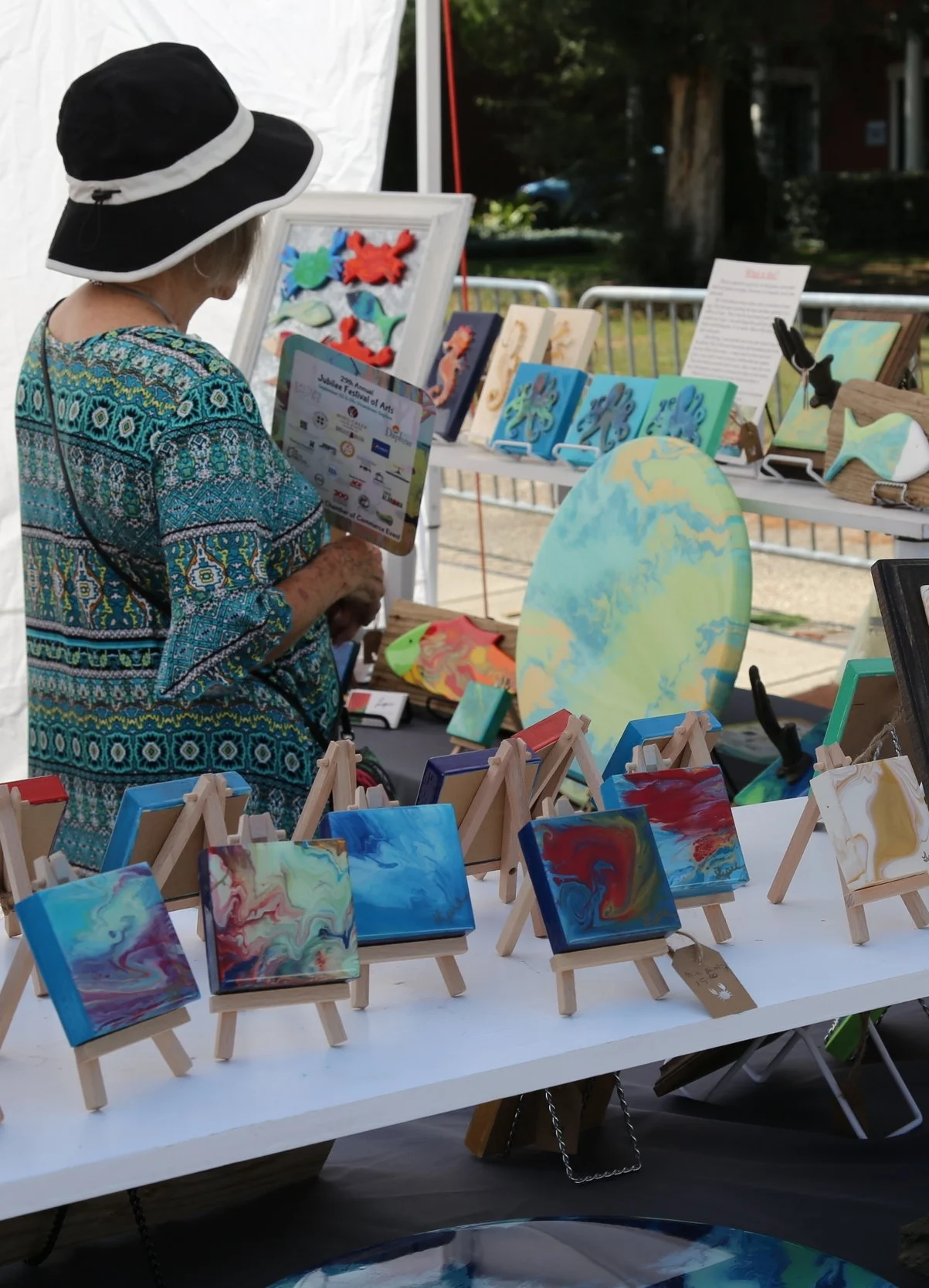 Jubilee Festival Makes Alabama Tourism's Top 10 Events of 2018