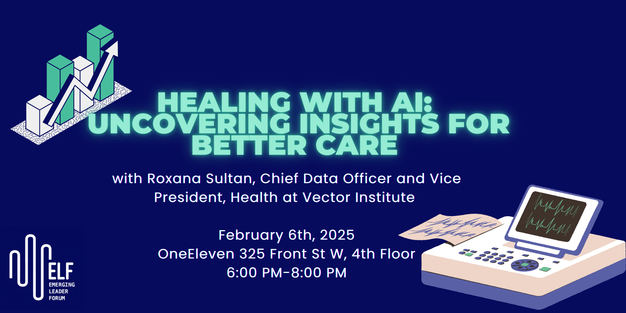 Healing with AI: Uncovering Insights for Better Care