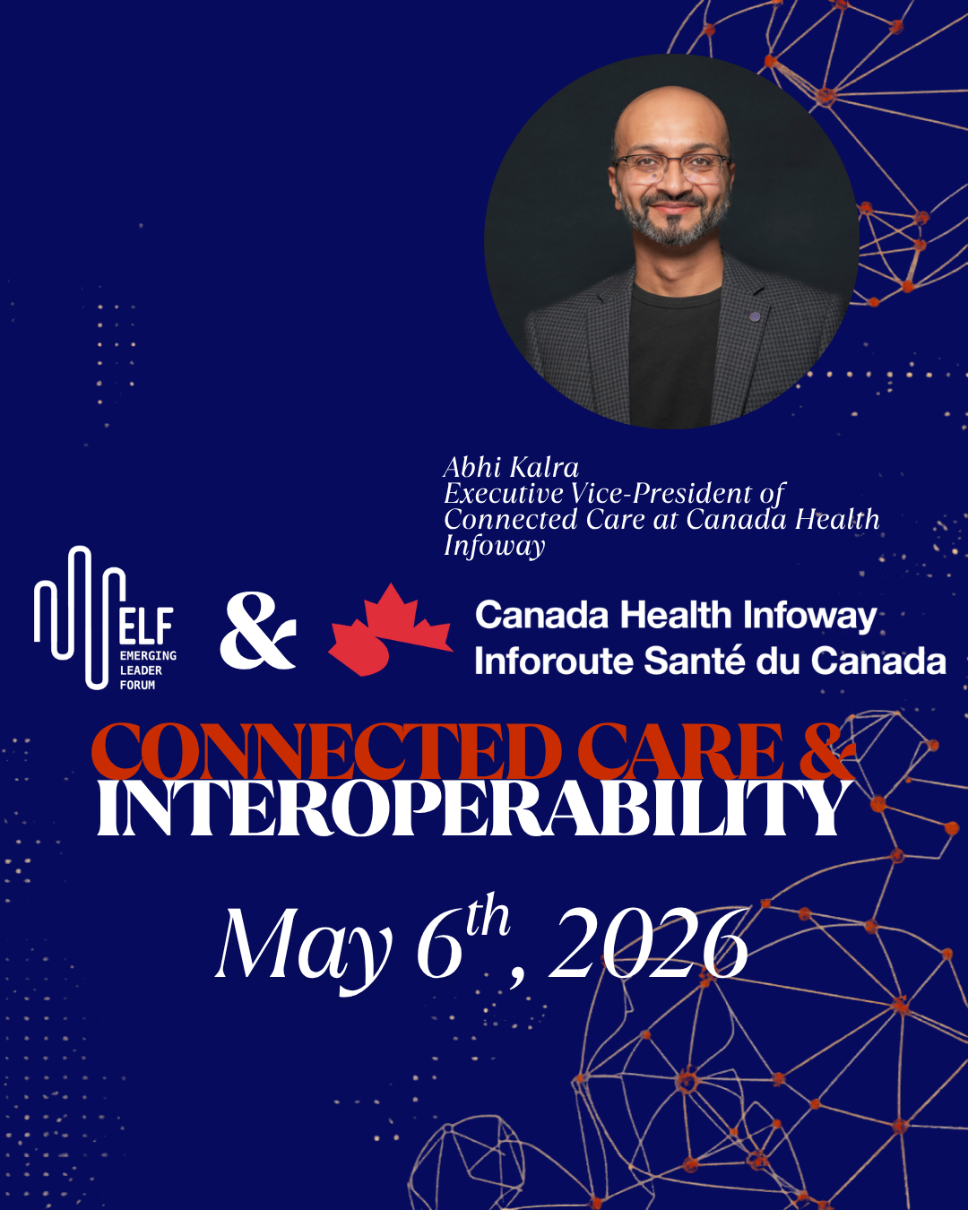 Connected Care &amp; Interoperability