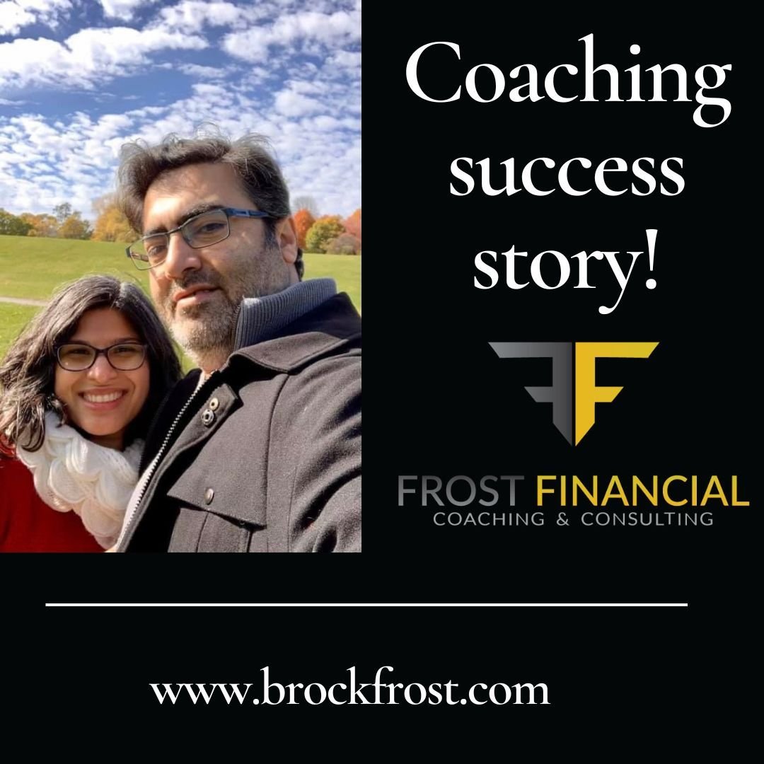 Gotta give credit where credit is due.

I started coaching Jasmine Bhathena and Harish Changlani 4 years ago. When I first met them, they owned 1 property, were extremely shy and lacked a great deal of self-confidence, despite being very intelligent 