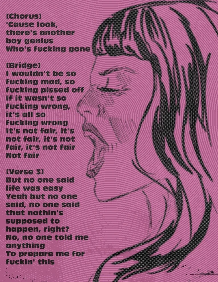 The effects of music #2