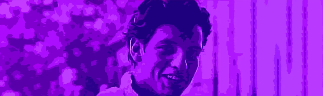 Soul Station Feature: John Hammond