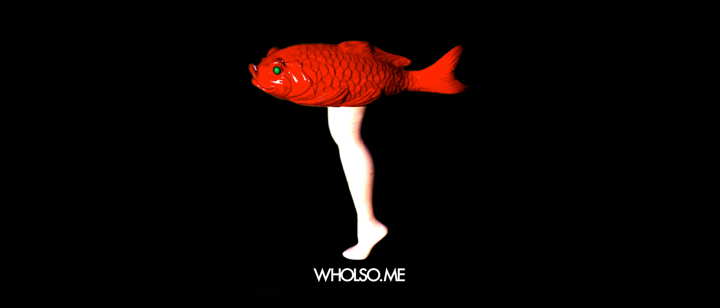 Legfish Koozie - Wholesome